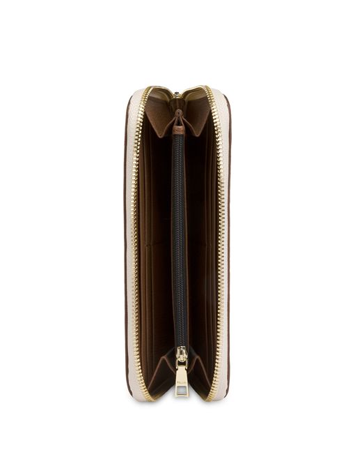 Portafogli, donna, logato. POLLINI HERITAGE | TE9001PP02 Q1110C